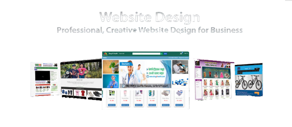 Web Site Design Bd – Web Site Design Bd