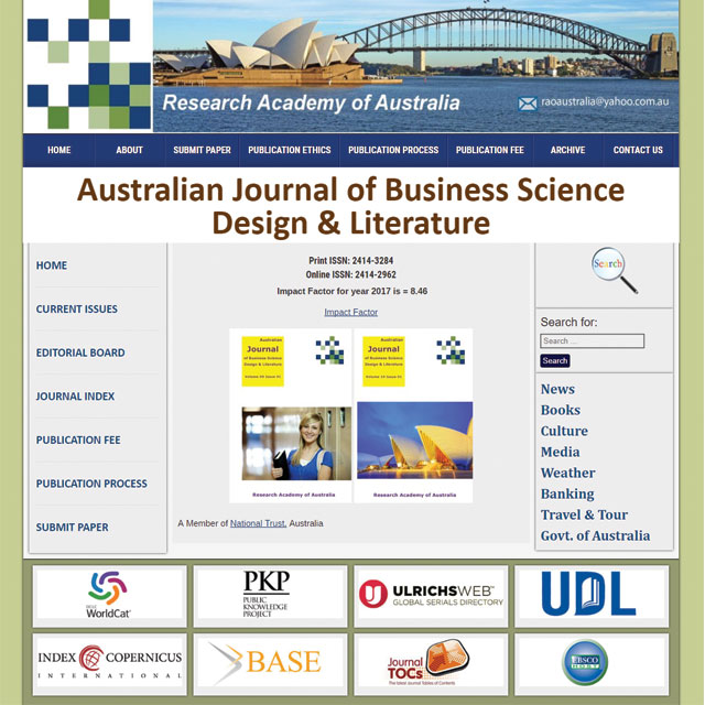 Education Website