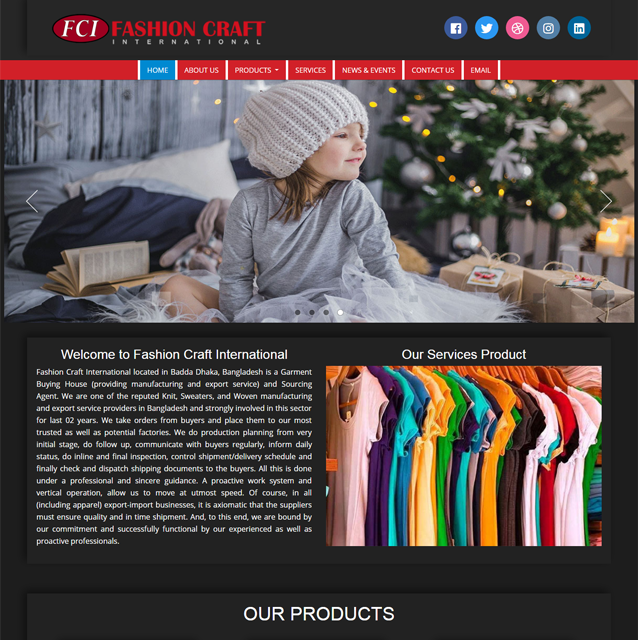 Buying House related product website company